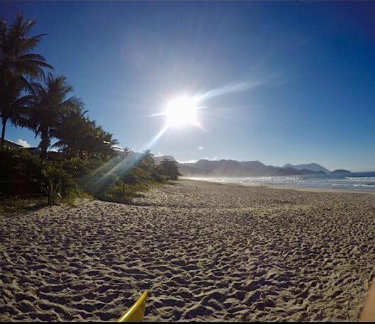 Sunset Maresias- Casas E Chales C1 エクステリア 写真