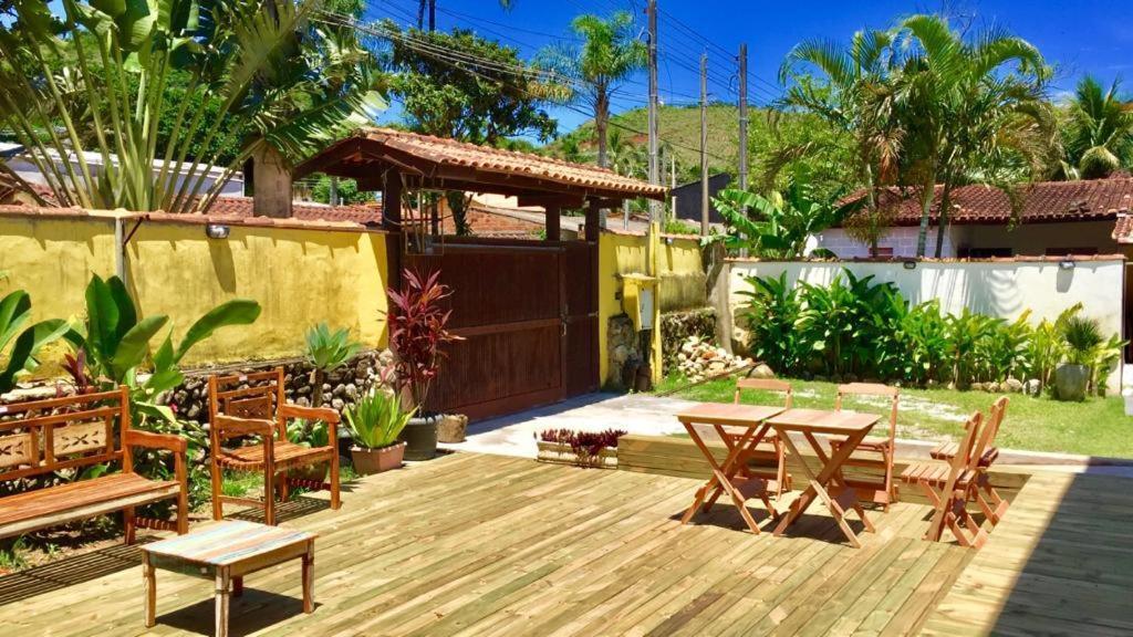 Sunset Maresias- Casas E Chales C1 エクステリア 写真