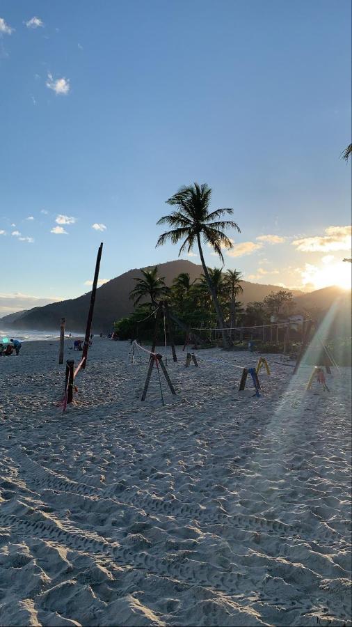 Sunset Maresias- Casas E Chales C1 エクステリア 写真