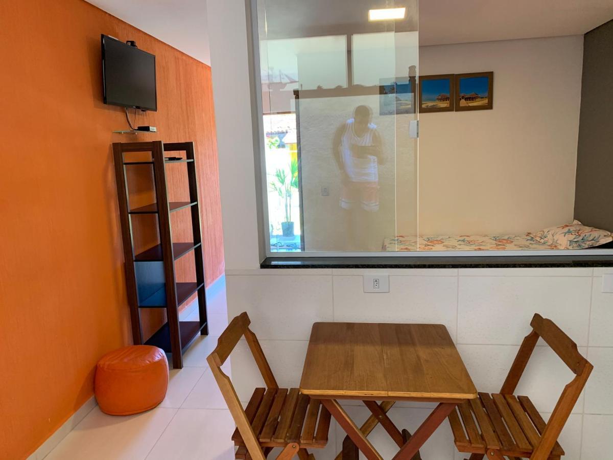 Sunset Maresias- Casas E Chales C1 エクステリア 写真