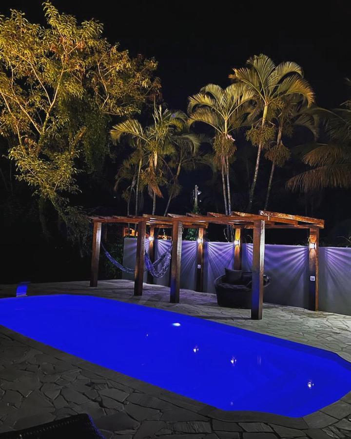 Sunset Maresias- Casas E Chales C1 エクステリア 写真