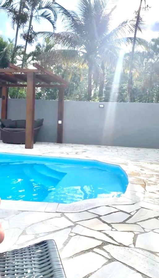 Sunset Maresias- Casas E Chales C1 エクステリア 写真