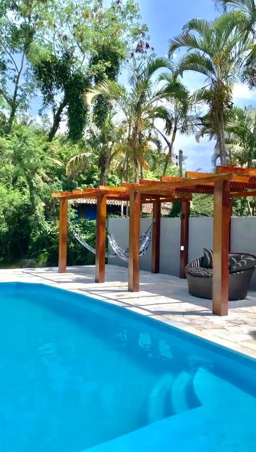 Sunset Maresias- Casas E Chales C1 エクステリア 写真